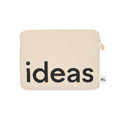 Laptop sleeve BLACKIDEAS