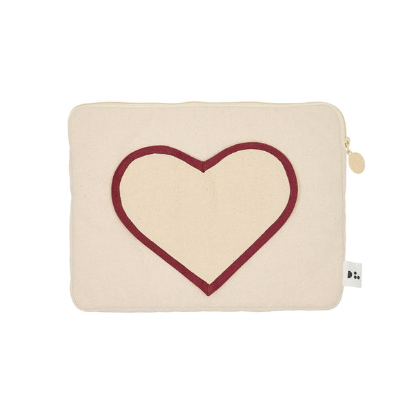 Laptop sleeve