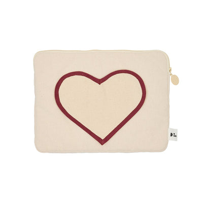 Laptop sleeve