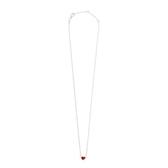 Little Big Love Necklace - Silver