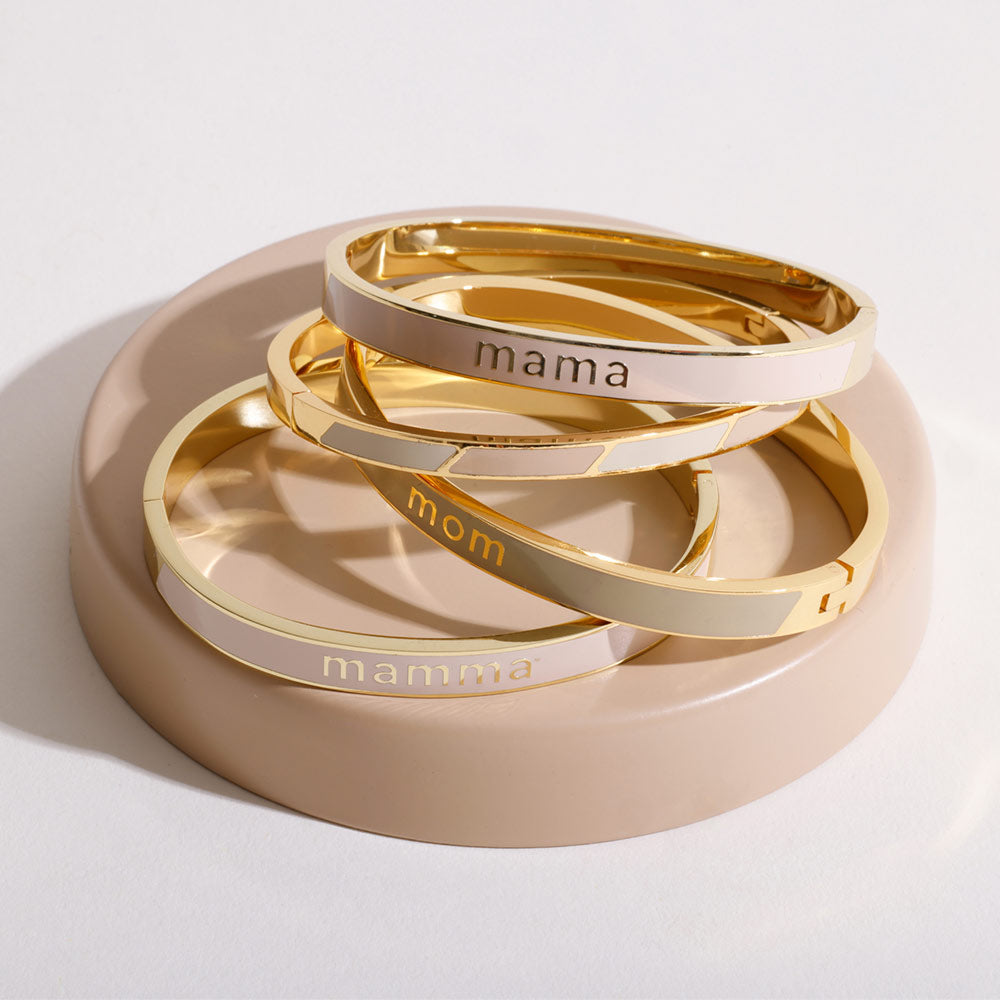 VIP Word Candy Bangle