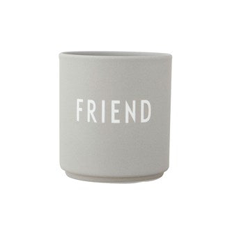 Favourite cup Love & Friendship