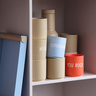 Favourite Cups - Danish Collection