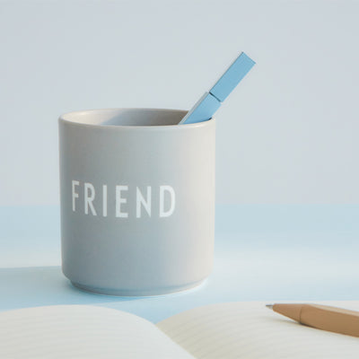 Favourite cups - Friendship