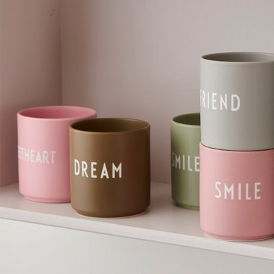Favourite cups - Good Life Collection