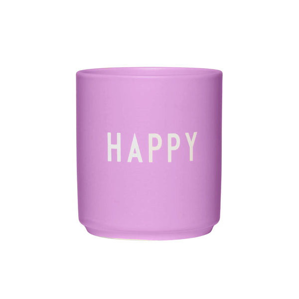 Favourite Cups - Happy Colours Collection