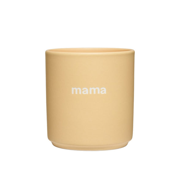 VIP Favourite cup - MOM & DAD Collection