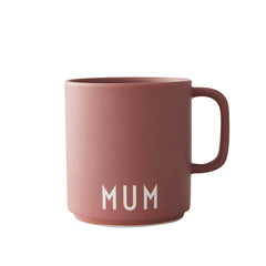 Favoritkop med hank - Familie Collection