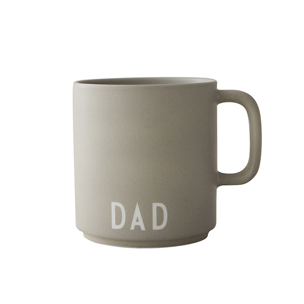 Favoritkop med hank - Familie Collection