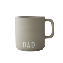 Favoritkop med hank - Familie Collection