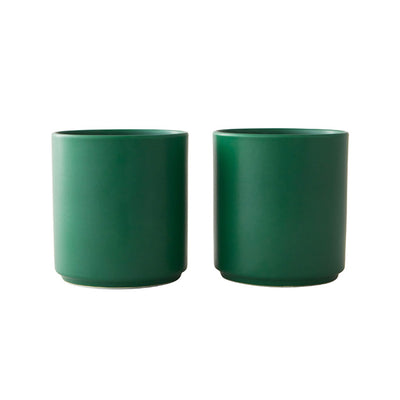 Favourite cups - The Mute Collection - Set of 2 pcs