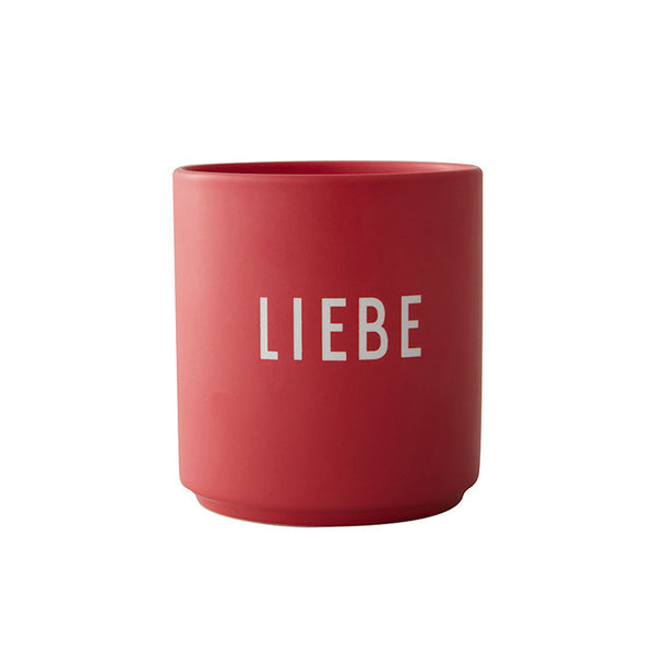 Favourite Cups - German Collection