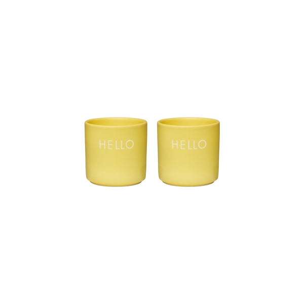 Egg cups - Set of 2 pcs