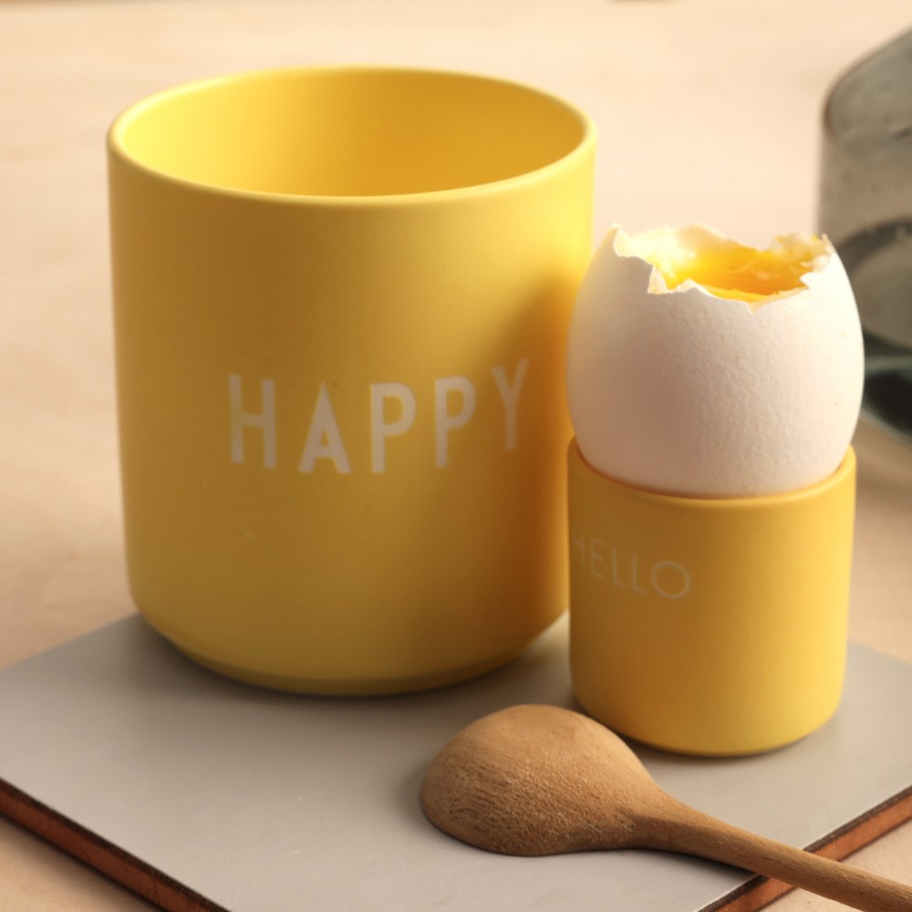 Egg cups - Set of 2 pcs