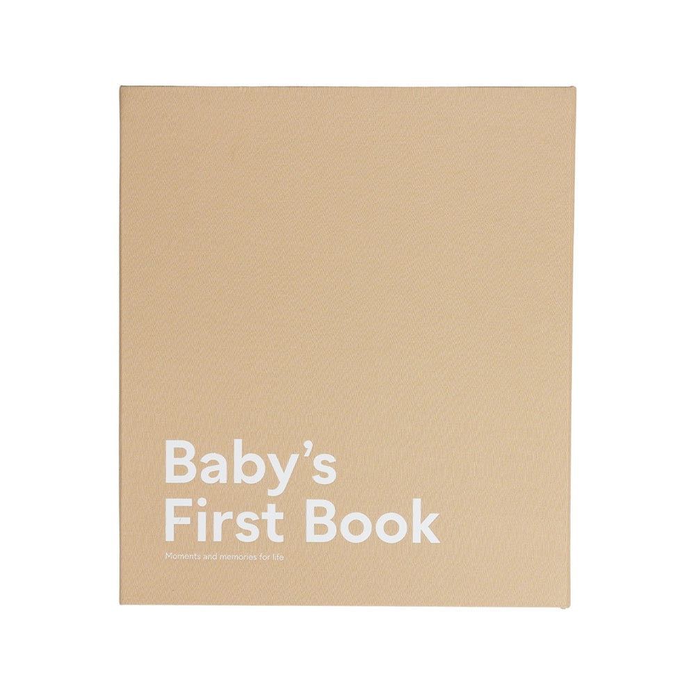 Baby's first book Vol. 2