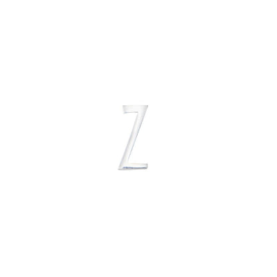 Ørestik med bogstav A-Z