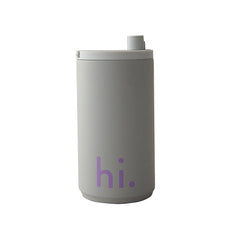 Travel mug