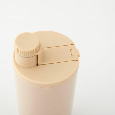 Sports bottle