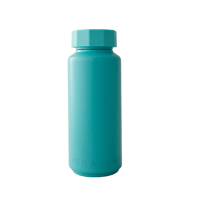 2Go Carry & drink set - Turquoise