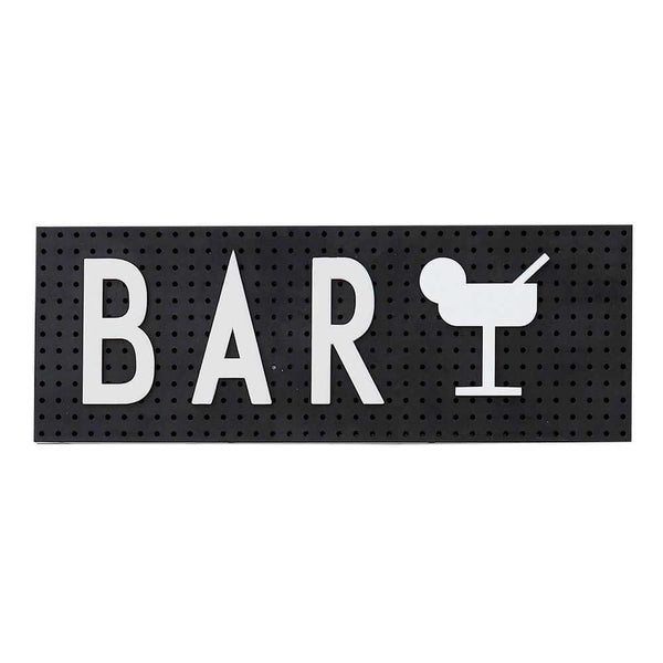 Mini Letter Board