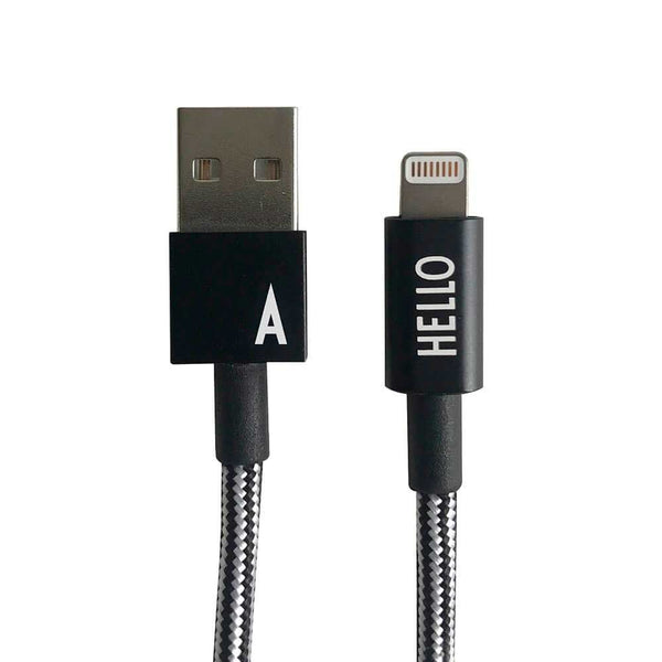 MyCable til iPhone A-Z