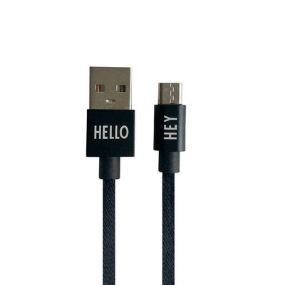 MyCable Mikro USB 1m