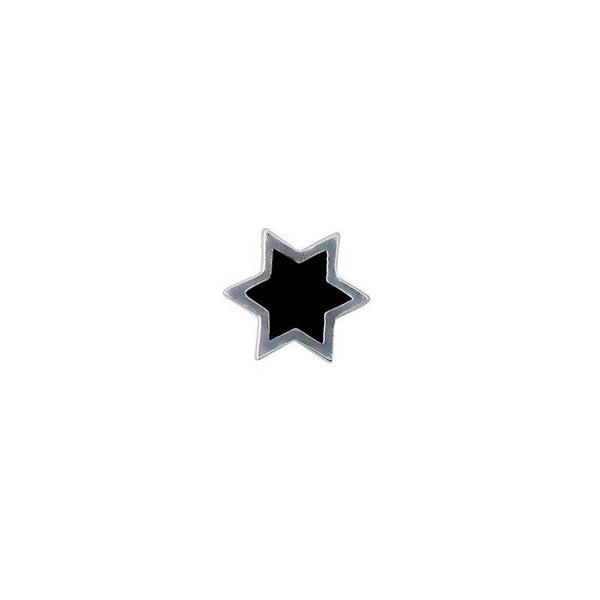 Icon charm Stjerne