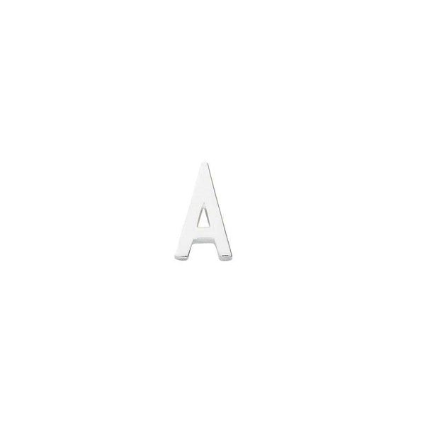Ørestik med bogstav A-Z