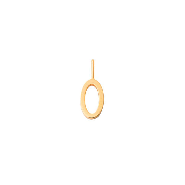 Lucky numbers 10mm