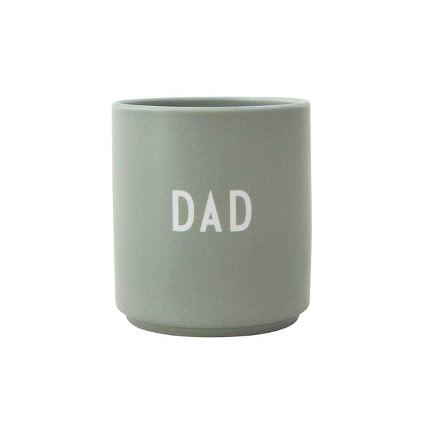 Favourite cups - Family Collection