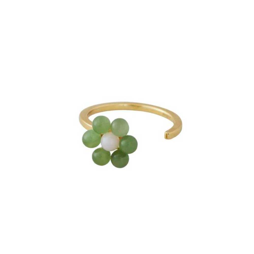 MyFlower Ring 10mm – Design Letters DKK