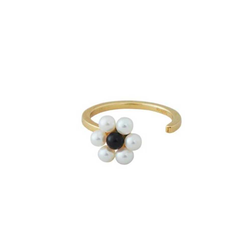 MyFlower Ring 10mm – Design Letters DKK