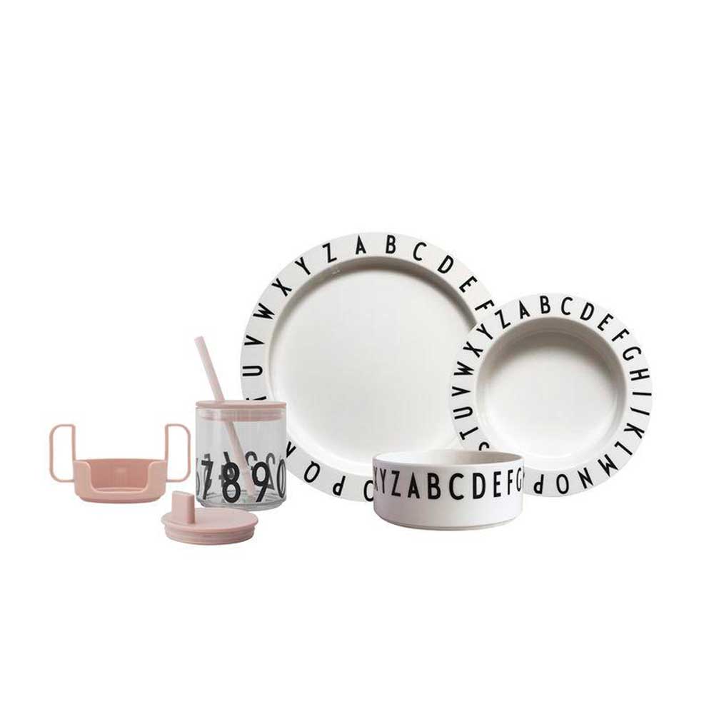 Eat & Learn Tritan™startsæt