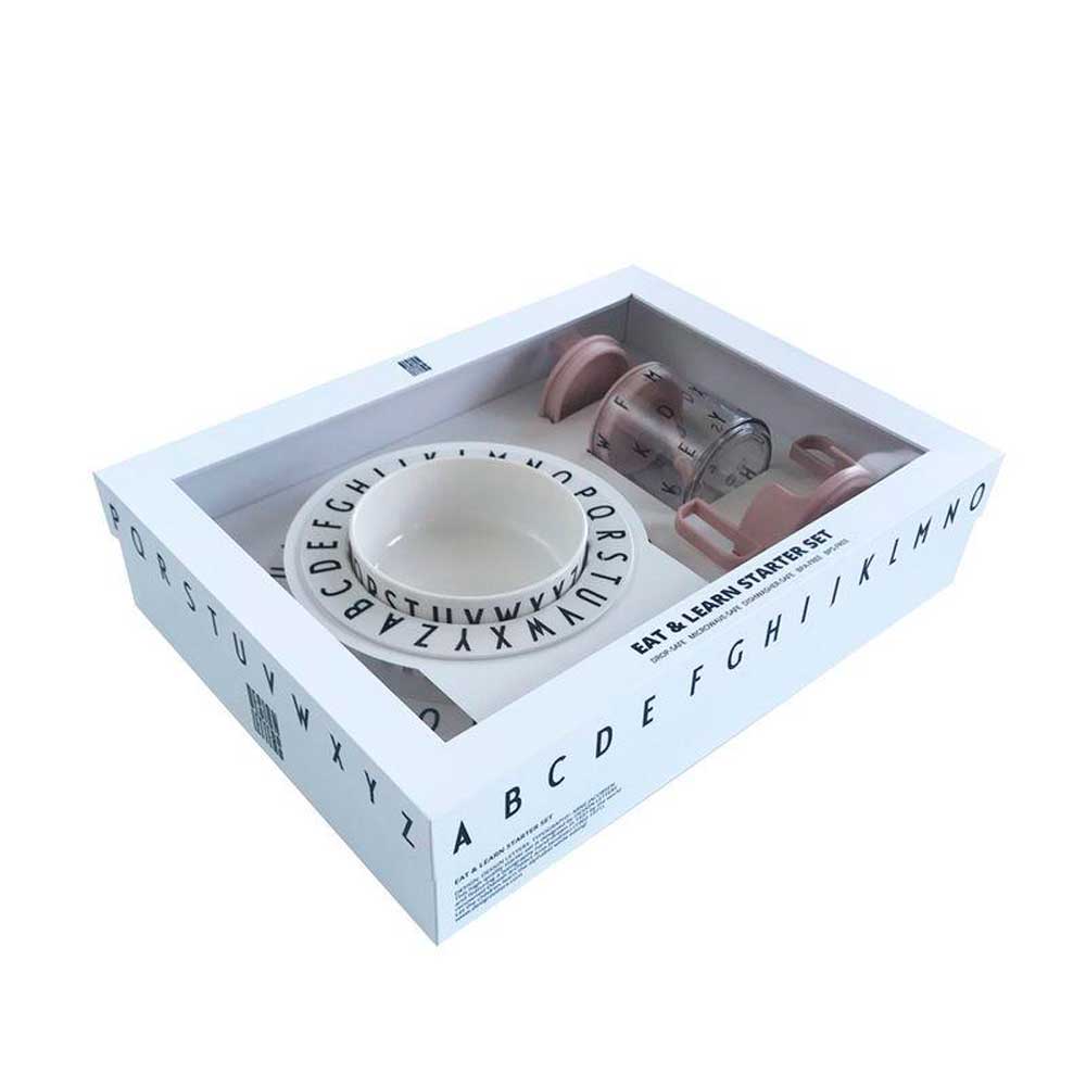 Eat & Learn Tritan™startsæt