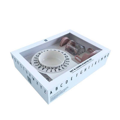 Eat & Learn Tritan™startsæt