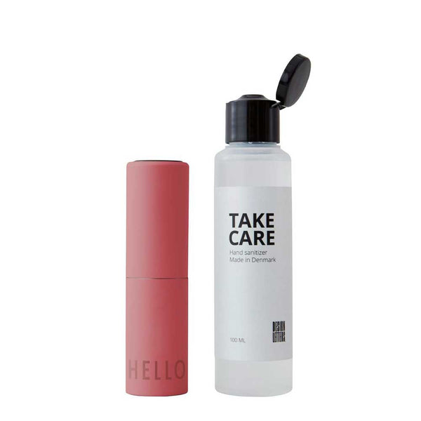 FREE GIFT TAKE CARE