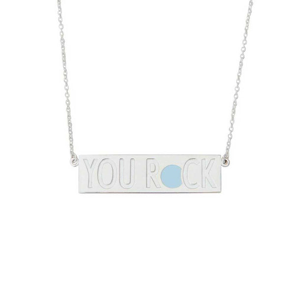 Life Story - You Rock Tag
