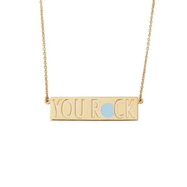 Life Story - You Rock Tag
