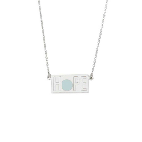 Life Story - Hope Tag