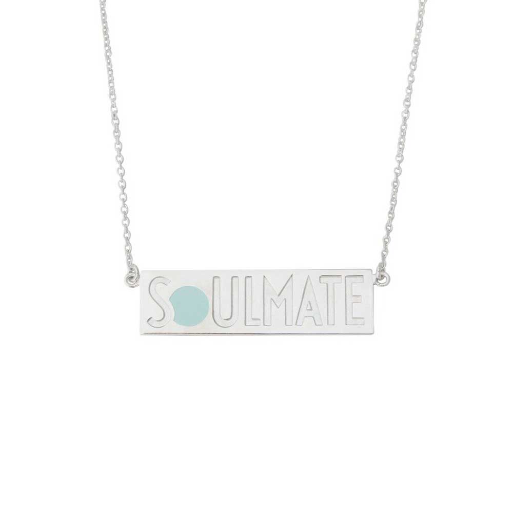 Life Story - Soulmate Tag