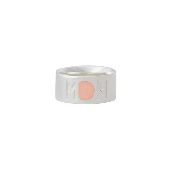 MOM Ring