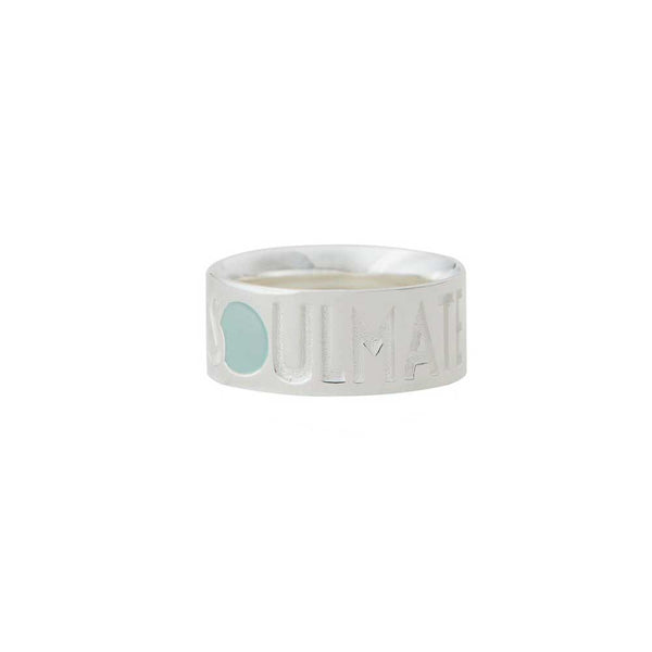 SOULMATE Ring