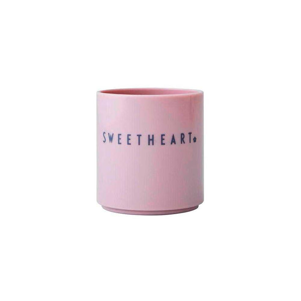 Mini Favorit kop