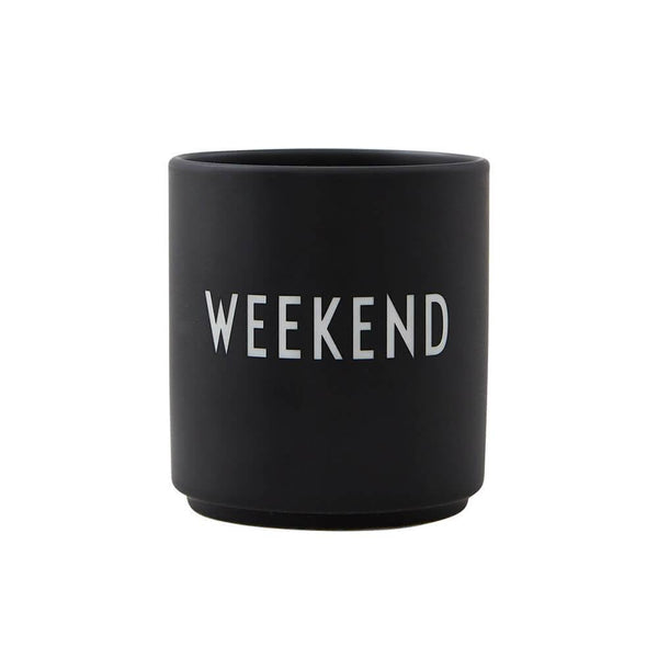 Favourite Cups - Tranquil Collection