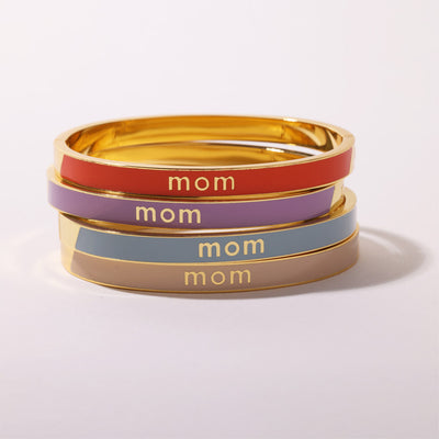 VIP Word Candy Bangle