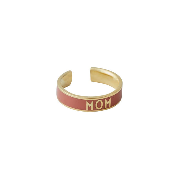 Word Candy Ring