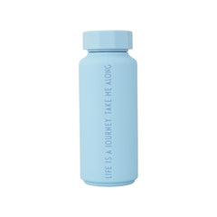 Termoflasker Tone-on-tone - Light Blue