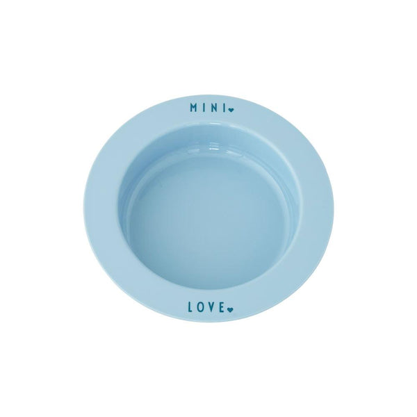 Mini favorit Ecozen® Dyb Tallerken