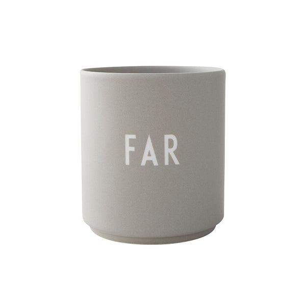 Favourite Cups - Danish Collection
