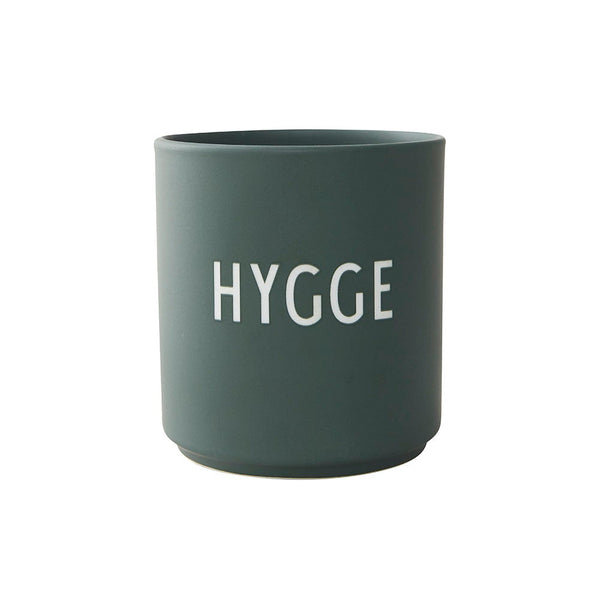 Favourite Kopper - Danish Collection (Dark Green Hygge)